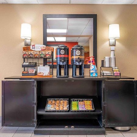 Extended Stay America Suites - Chicago - Itasca Luaran gambar