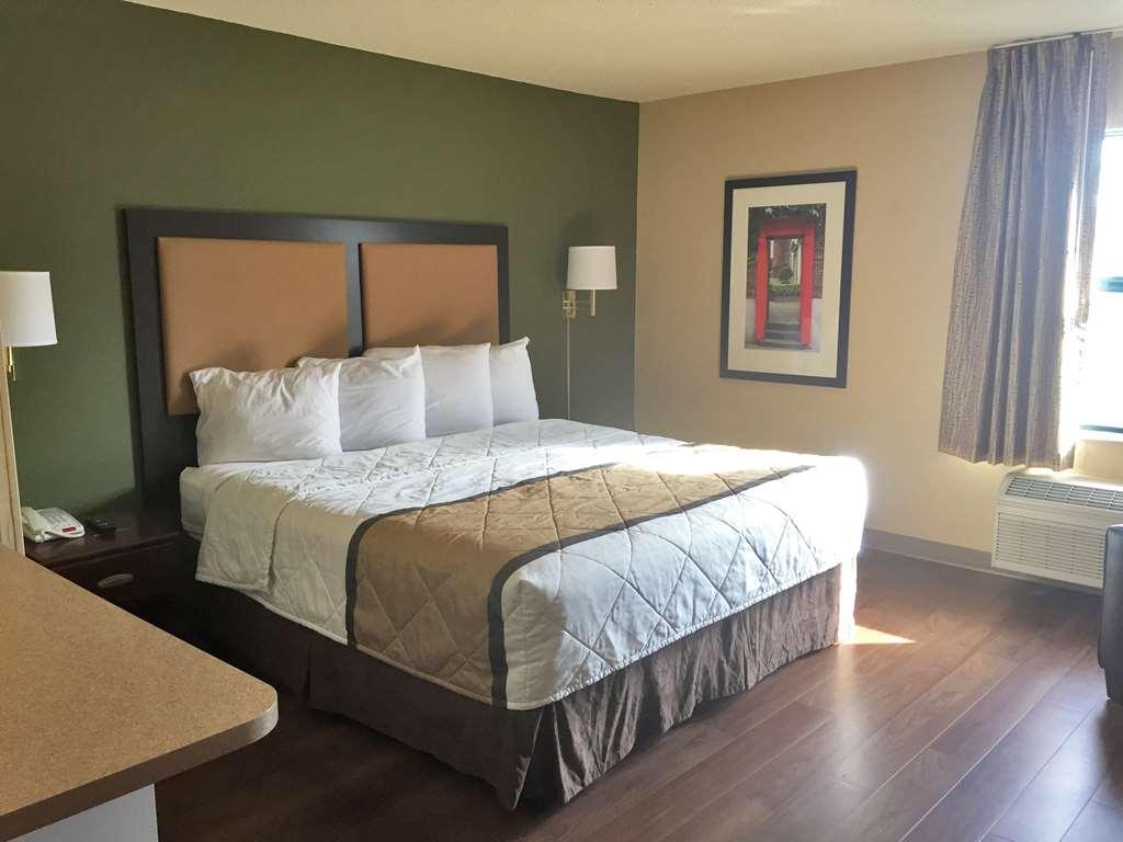 Extended Stay America Suites - Chicago - Itasca Bilik gambar