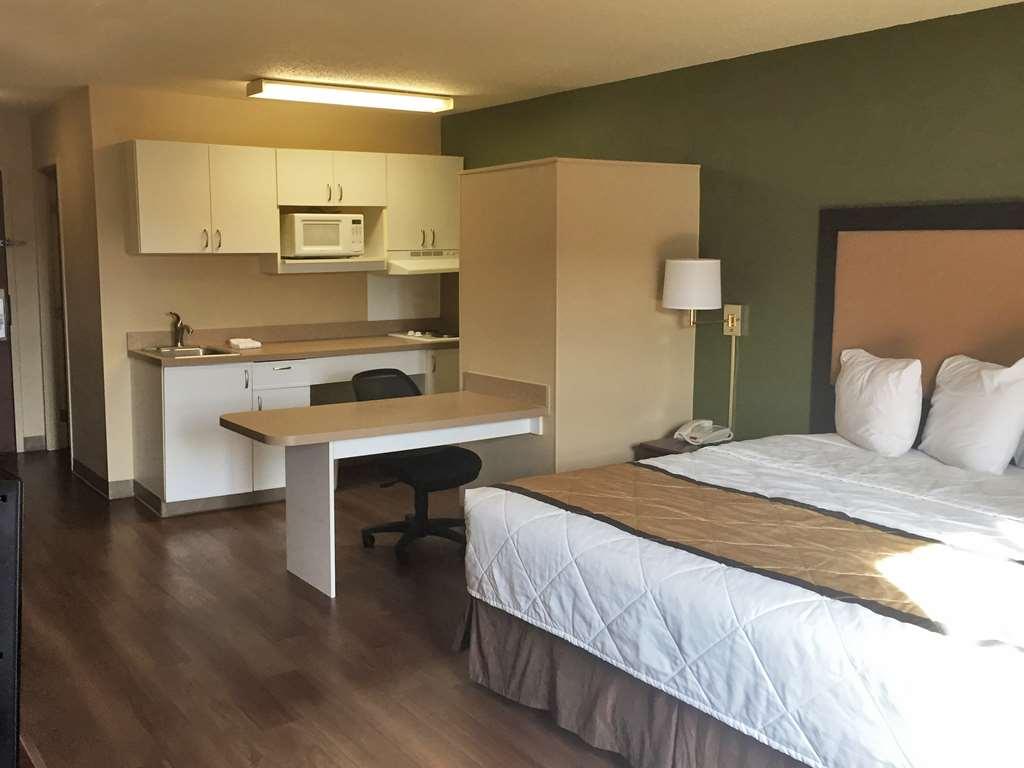 Extended Stay America Suites - Chicago - Itasca Bilik gambar