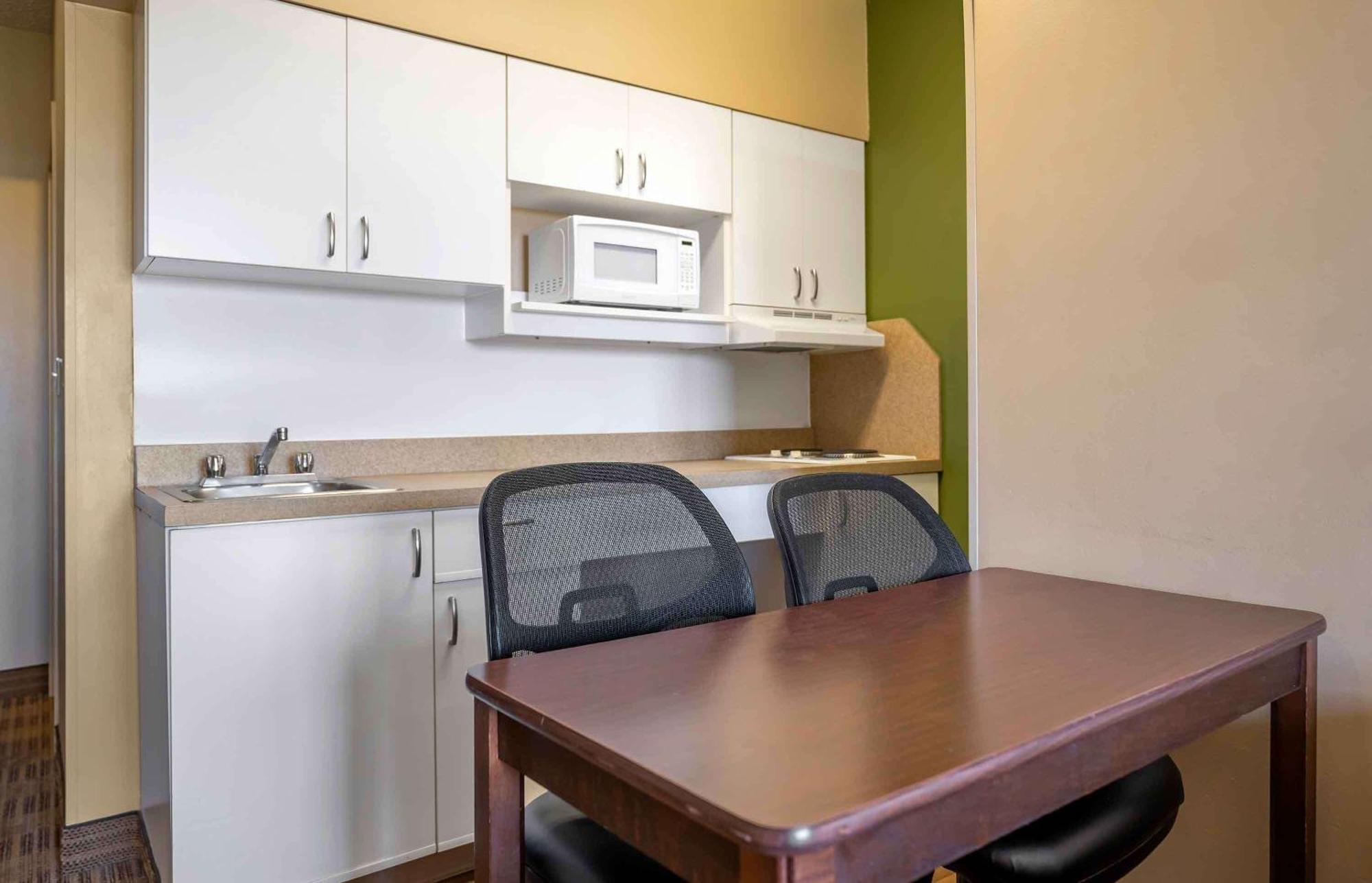 Extended Stay America Suites - Chicago - Itasca Luaran gambar