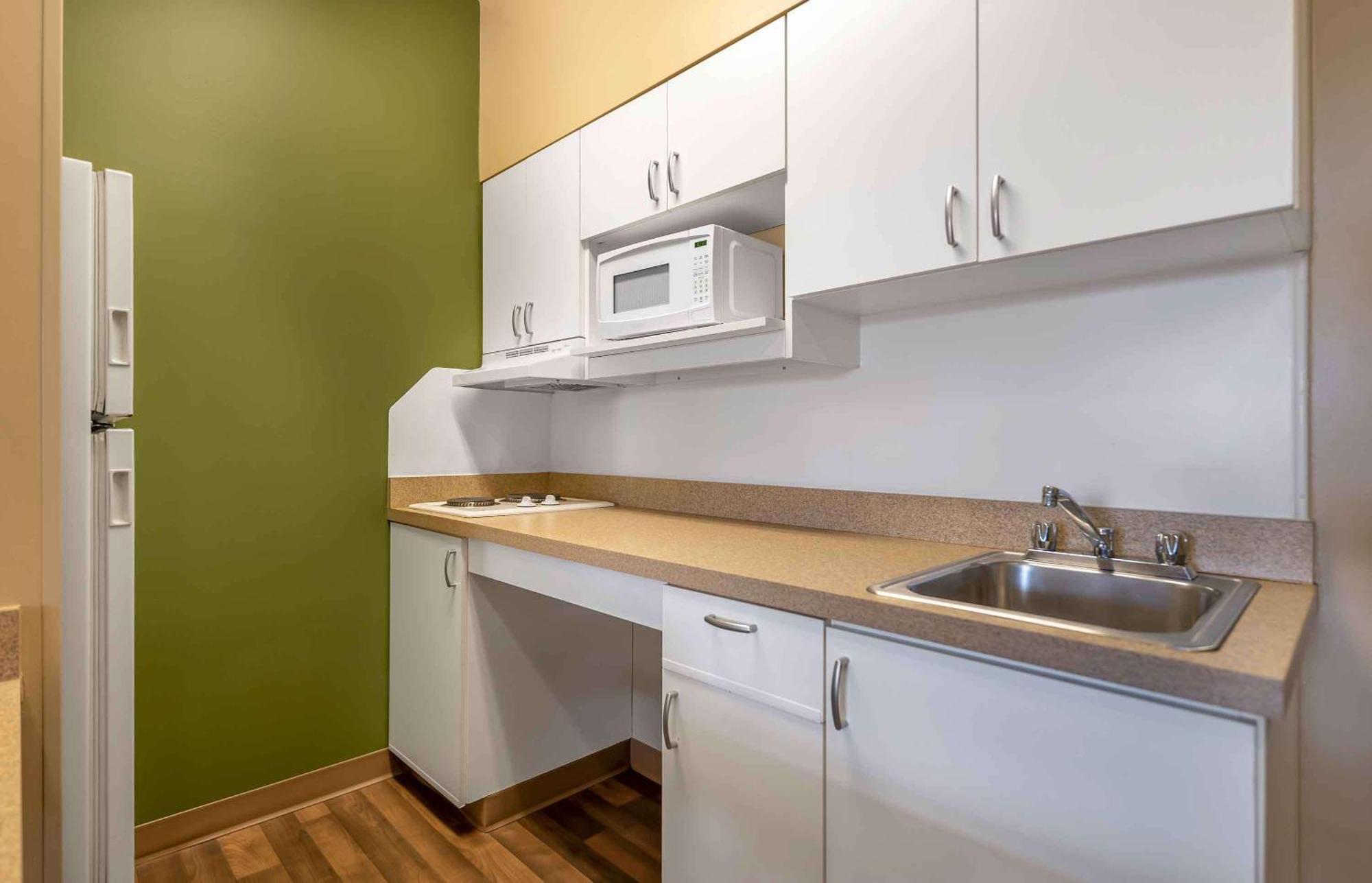 Extended Stay America Suites - Chicago - Itasca Luaran gambar