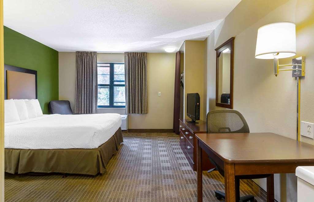 Extended Stay America Suites - Chicago - Itasca Bilik gambar