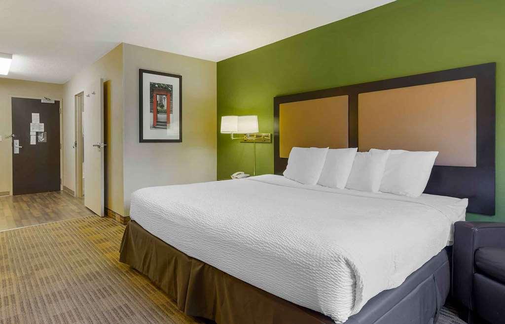 Extended Stay America Suites - Chicago - Itasca Bilik gambar