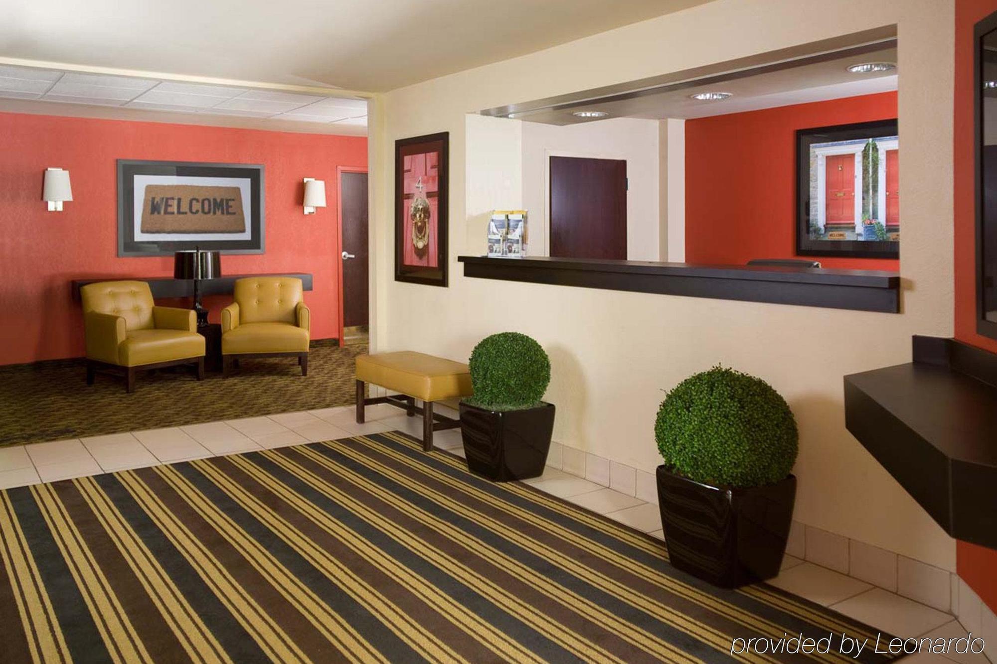Extended Stay America Suites - Chicago - Itasca Luaran gambar